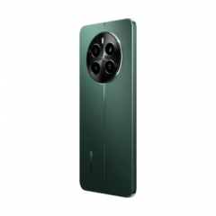 Realme - Realme 12 (4G) 256 GB, Verde - Nuevo