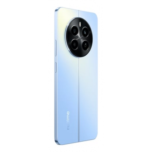 Realme - Realme 12 (4G) 256 GB, Azul - Nuevo