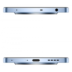 Realme - Realme 12 (4G) 256 GB, Azul - Nuevo