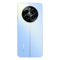 Realme - Realme 12 (4G) 128 GB, Azul - Nuevo