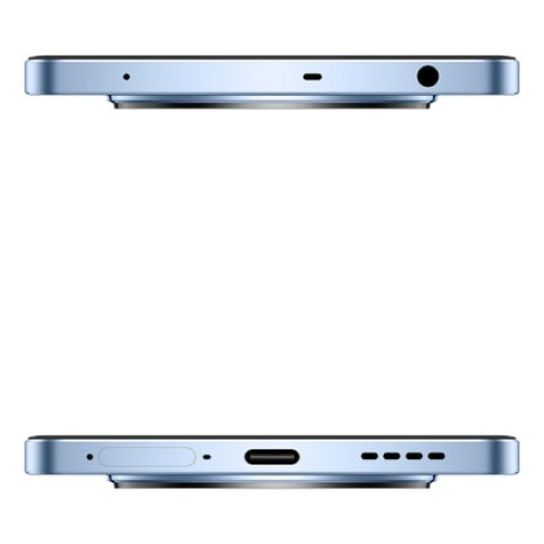 Realme - Realme 12 (4G) 128 GB, Azul - Nuevo