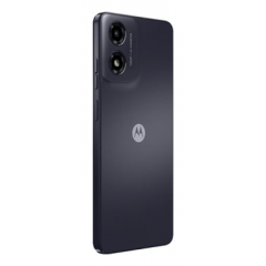 Motorola - Motorola G04 16,7 cm (6.56") SIM doble Android 14 4G USB Tipo C 4 GB 128 GB 5000 mAh Negro - Nuevo