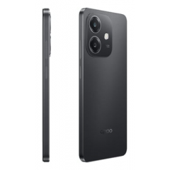 Oppo - Oppo A40m (4G) 256 GB, Negro - Nuevo