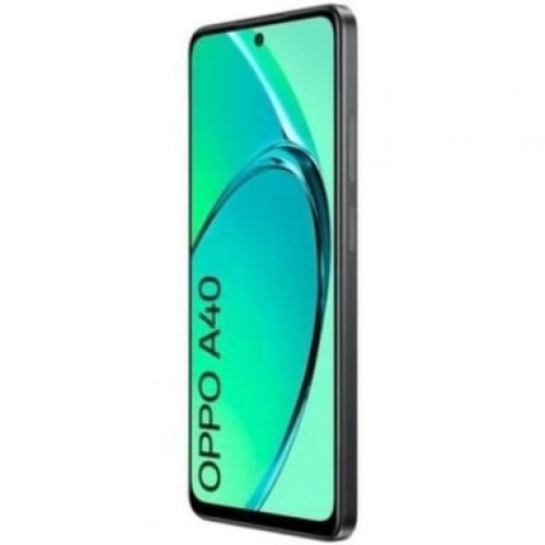 Oppo - Oppo A40m (4G) 256 GB, Negro - Nuevo