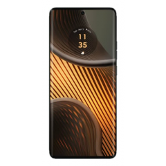 Motorola - Edge 50 Ultra (5G) 1TB, Gris - Nuevo