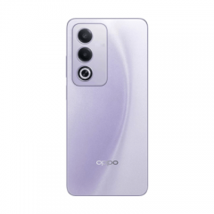 Oppo - Oppo A80 (5G) 256 GB, Púrpura - Nuevo