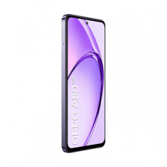 Oppo - Oppo A80 (5G) 256 GB, Púrpura - Nuevo