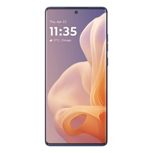 Motorola - Motorola moto g85 5G 16,9 cm (6.67") SIM doble Android 14 USB Tipo C 12 GB 256 GB 5000 mAh Azul - Nuevo