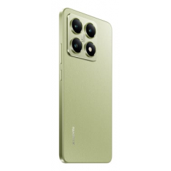 Xiaomi - 14T (5G) 256 GB, verde lima - Nuevo