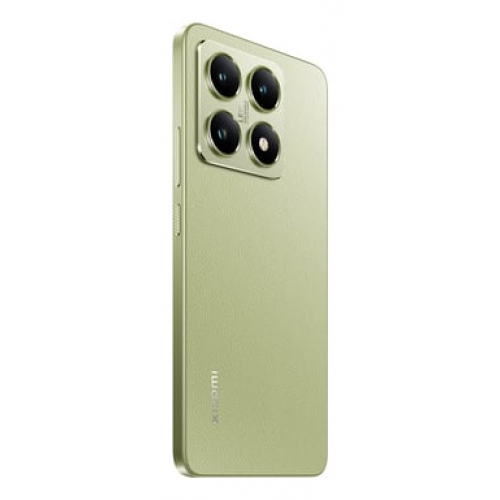 Xiaomi - 14T (5G) 256 GB, verde lima - Nuevo