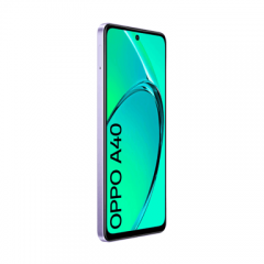 Oppo - Oppo A40 (4G) 128 GB, Púrpura - Nuevo