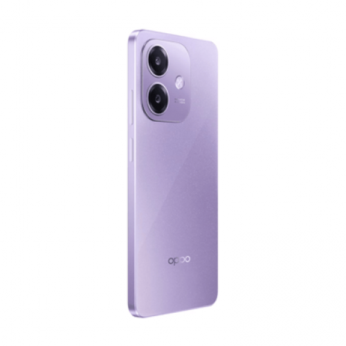 Oppo - Oppo A40 (4G) 128 GB, Púrpura - Nuevo