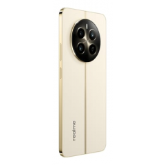 Realme - Realme 12+ (5G) 256 GB Beige - Nuevo