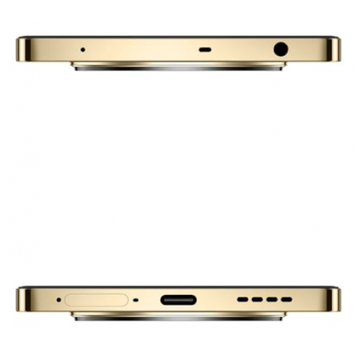 Realme - Realme 12+ (5G) 256 GB Beige - Nuevo