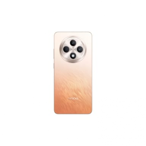 Oppo - Reno12 FS (4G) 512 GB, Naranja - Nuevo