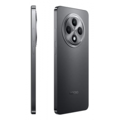 Oppo - OPPO Reno12 F (4G), 256 GB, Gris - Nuevo