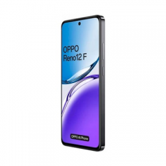 Oppo - OPPO Reno12 F (4G), 256 GB, Gris - Nuevo