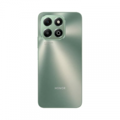 Honor - Honor X6b 128 GB, Verde - Nuevo