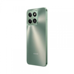 Honor - Honor X6b 128 GB, Verde - Nuevo