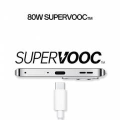 Oppo - OPPO Reno12 (5G) 256 GB, Plata - Nuevo