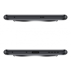 Realme - Realme 11 Pro (5G) 128 GB, Negro - Nuevo