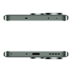 Realme - realme GT 6 (5G) 512 GB, Verde - Nuevo