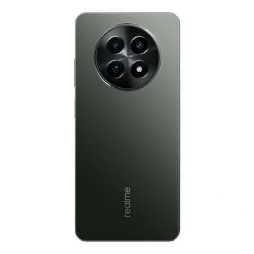 Realme - realme 12x (5G) 128 GB, Negro - Nuevo