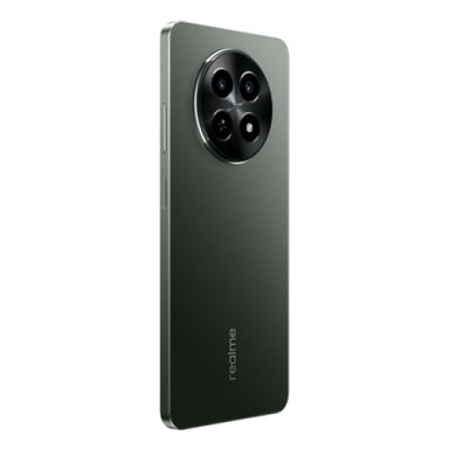 Realme - realme 12x (5G) 128 GB, Negro - Nuevo