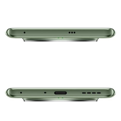 Realme - Realme 11 Pro+ (5G) 512 GB, Verde - Nuevo