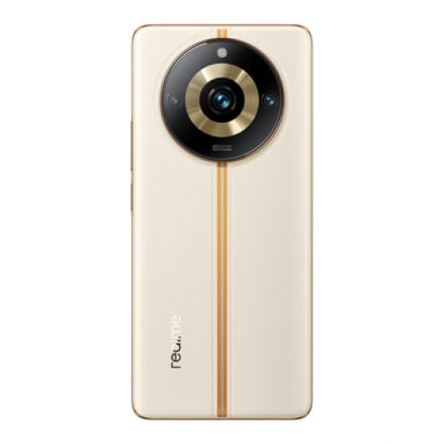 Realme - realme 11 Pro+ (5G) 512 GB, Beige - Nuevo