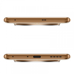 Realme - realme 11 Pro+ (5G) 512 GB, Beige - Nuevo