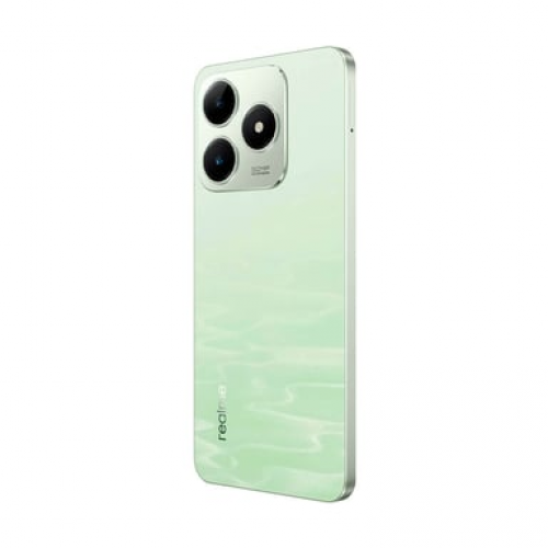 Realme - realme C63 (4G) 256 GB, Verde - Nuevo