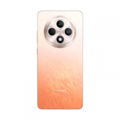 Oppo - OPPO Reno12 F (5G) 256 GB, Naranja - Nuevo