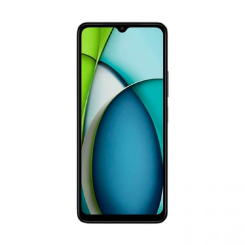 Xiaomi - Redmi A3X (4G) 64 GB Negro (Negro medianoche) - Nuevo