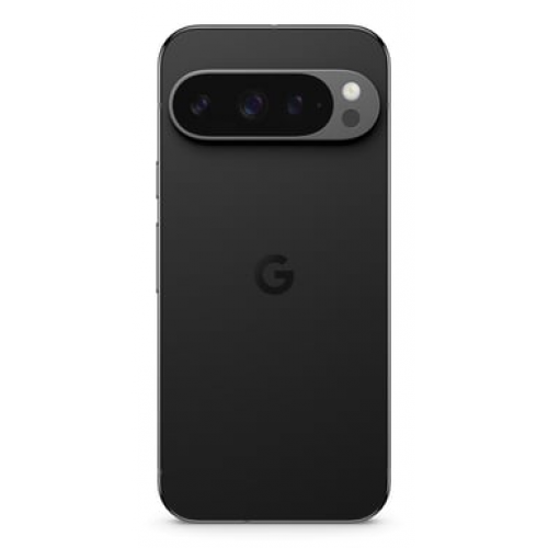 Google - Pixel 9 Pro XL (5G) 512 GB, negro obsidiana - Nuevo