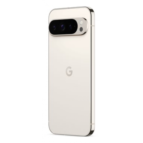 Google - Pixel 9 Pro XL (5G) 256 GB, Porcelana - Nuevo