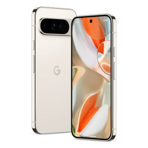 Google - Pixel 9 Pro XL (5G) 256 GB, Porcelana - Nuevo