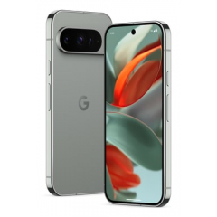 Google - Pixel 9 Pro XL (5G) 256 GB, verde salvia - Nuevo
