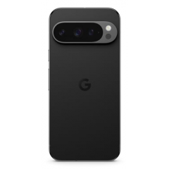 Google - Google Pixel 9 Pro 16 cm (6.3") SIM doble Android 14 5G USB Tipo C 16 GB 512 GB 4700 mAh Negro - Nuevo