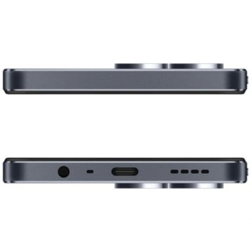 Realme - realme Note 50 (4G) 128 GB, Negro - Nuevo