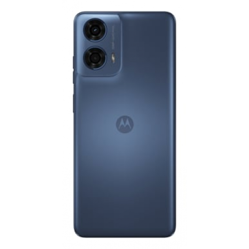 Motorola - Moto G24 Power 256 GB, Azul (Ink Blue), Desbloqueado - Nuevo