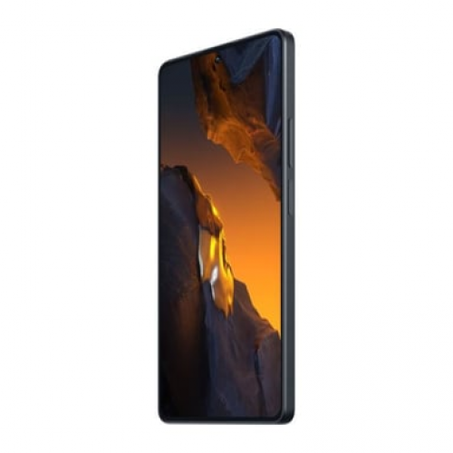 Xiaomi - Poco F5 (5G) 8 GB 256 GB, Negro (Negro) - Nuevo