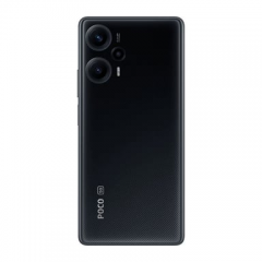 Xiaomi - Poco F5 (5G) 8 GB 256 GB, Negro (Negro) - Nuevo