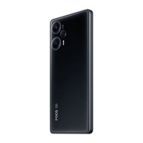 Xiaomi - Poco F5 (5G) 8 GB 256 GB, Negro (Negro) - Nuevo