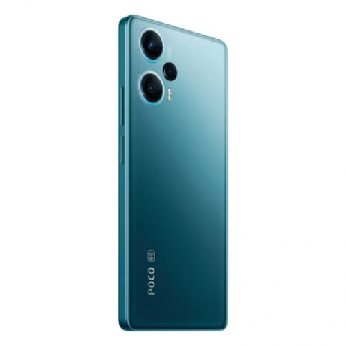 Xiaomi - Poco F5 (5G) 8GB 256GB, Azul (Azul) - Nuevo
