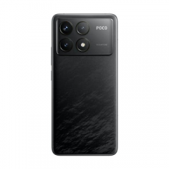 Xiaomi - Poco F6 Pro (5G) 256 GB, Negro, Desbloqueado - Nuevo