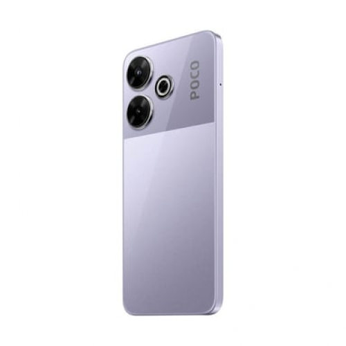 Xiaomi - POCO M6 128GB, Morado, Desbloqueado - Nuevo