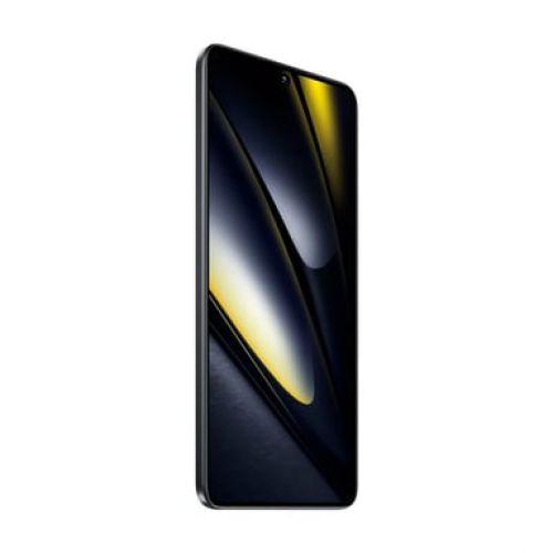 Xiaomi - Poco F6 (5G) 256GB, Negro, Desbloqueado - Nuevo