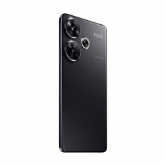 Xiaomi - Poco F6 (5G) 256GB, Negro, Desbloqueado - Nuevo