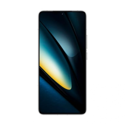 Xiaomi - Poco F6 Pro (5G) 512 GB, Blanco, Desbloqueado - Nuevo